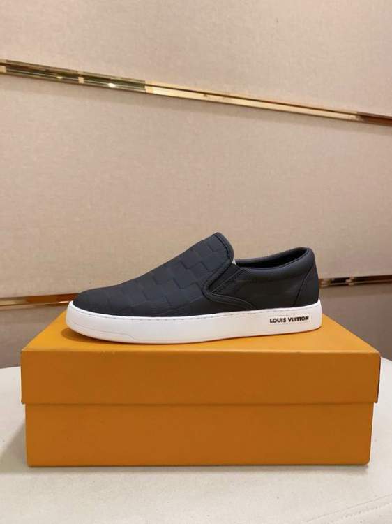 Picture of Louis Vuitton Shoes _SKULVsz38-44hnh080316065